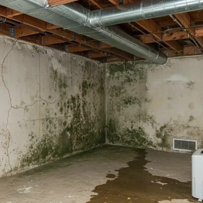 Professional Mold Removal in Hillcrest, IL